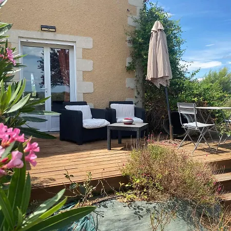 Apartment Domaine O Lingot D'oc *