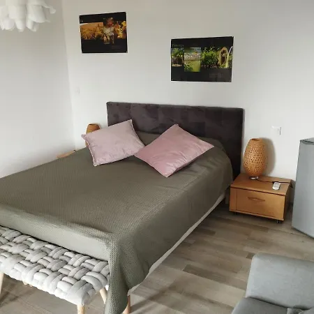 Apartment Domaine O Lingot D'oc