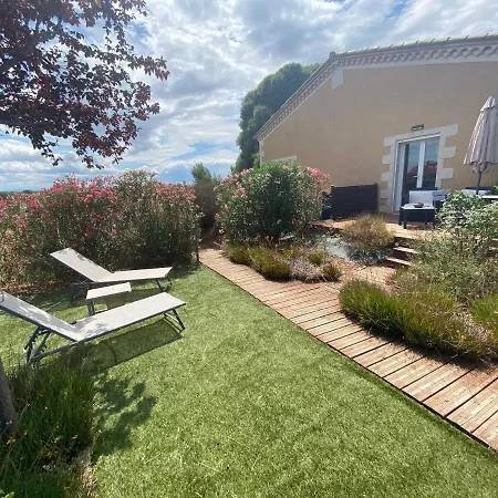 Apartment Domaine O Lingot D'oc *