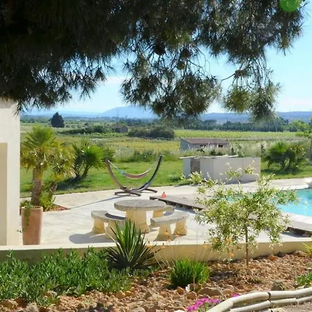 Domaine O Lingot D'oc Roubia